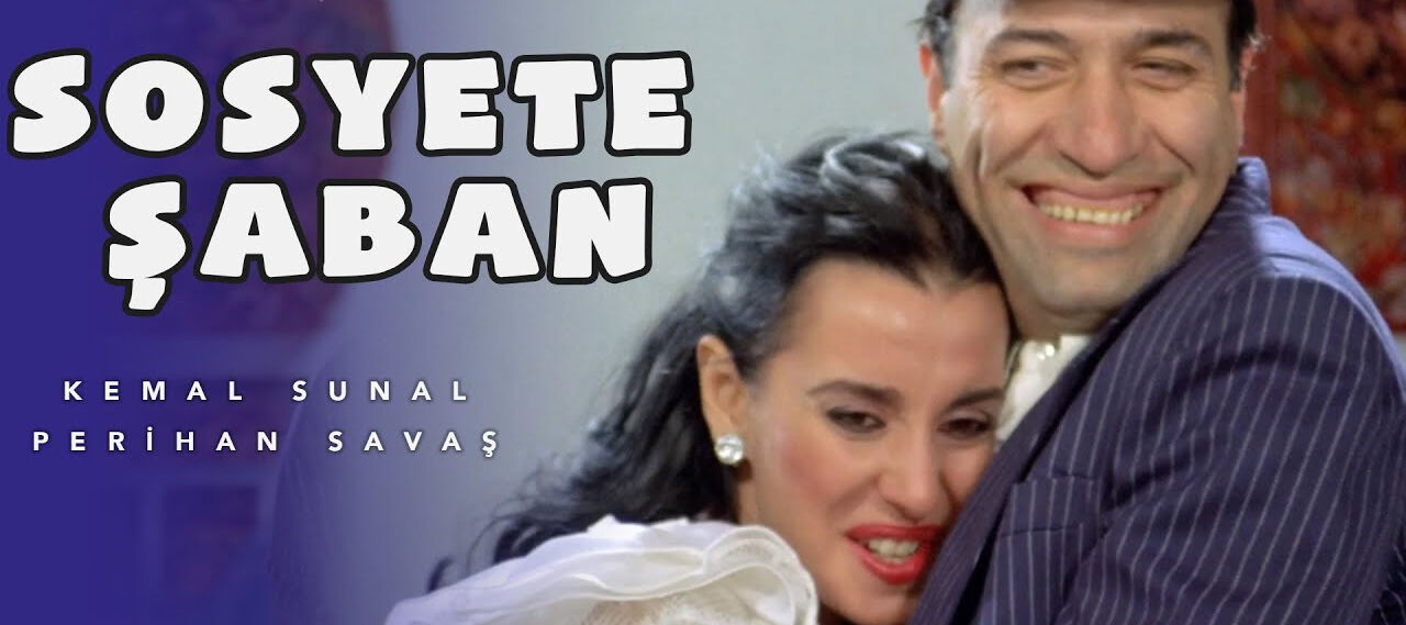 Sosyete Şaban filmi oyuncuları kim, konusu ne? Sosyete Şaban nerede çekildi? - 1. Resim