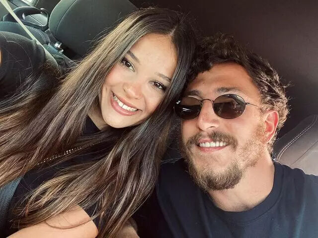 Survivor'ın eski yarışmacısı Berkan Karabulut nişanlandı! Avatar Atakan'ın yaptığı olay oldu - 1. Resim