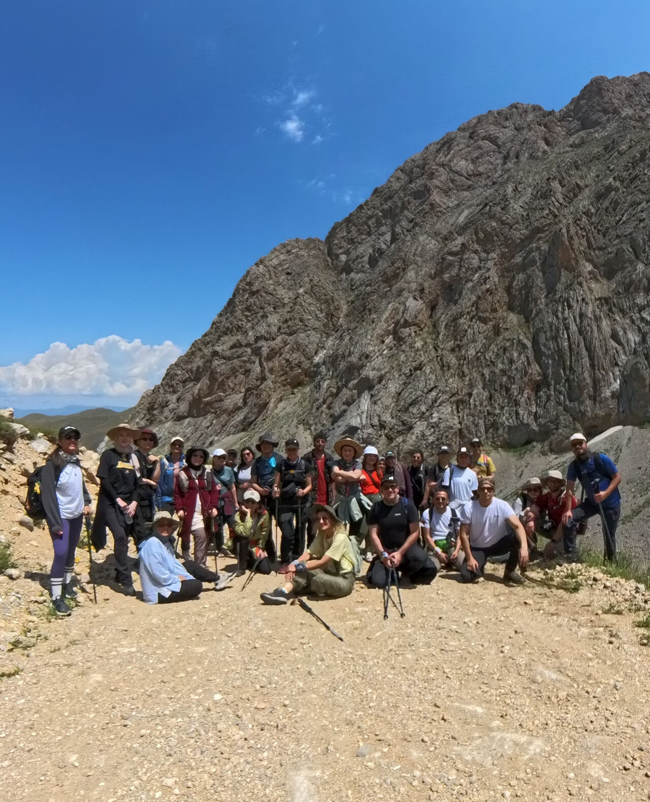 Tatilciler buraya akın ediyor! Bu yılın yeni gözdesi Somharik Yaylası - 4. Resim