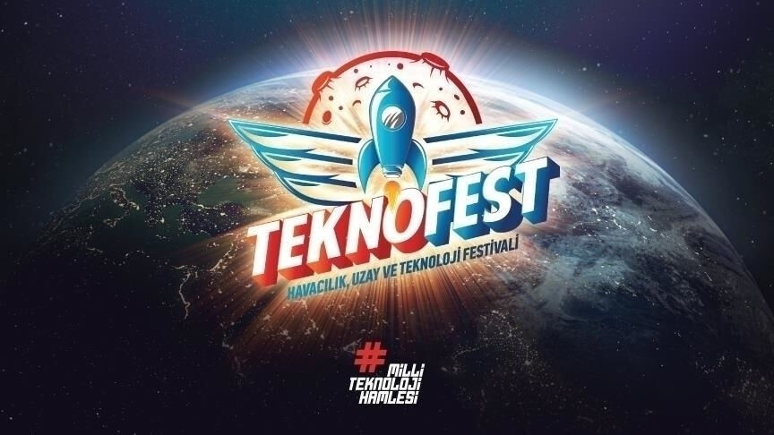 TEKNOFEST İstanbul 2025’e hazır mısınız? Düzenleneceği tarih belli oldu - 1. Resim