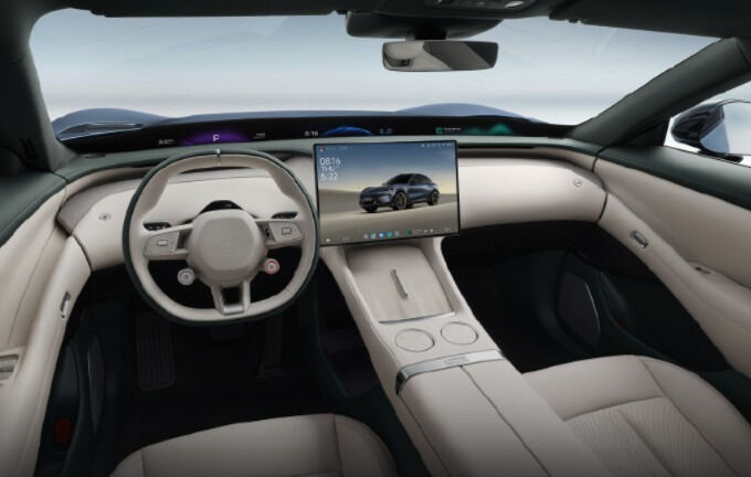 Tesla katili geliyor! Elon Musk şaşkına dönecek... Xiaomi YU7 fiyatıyla şaşırttı - 2. Resim