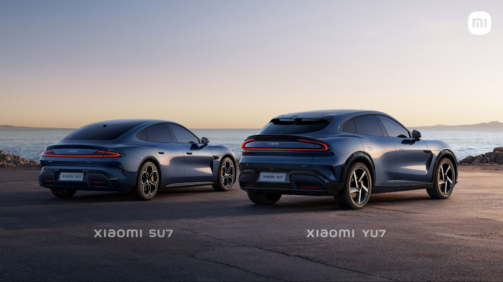 Tesla katili geliyor! Elon Musk şaşkına dönecek... Xiaomi YU7 fiyatıyla şaşırttı - 1. Resim