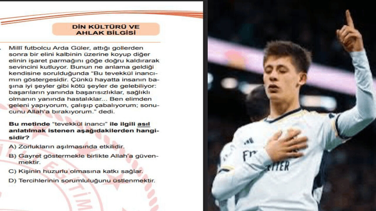 Türkçenin en zor sınavıydı! İki oturumda LGS heyecanı Türkçenin en zor sınavıydı! İki oturumda LGS heyecanı - 3. Resim