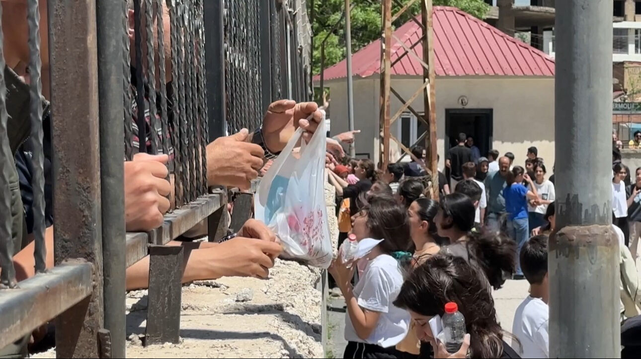 Türkçenin en zor sınavıydı! İki oturumda LGS heyecanı Türkçenin en zor sınavıydı! İki oturumda LGS heyecanı - 2. Resim