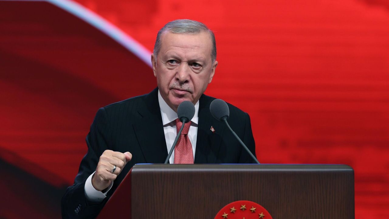 Türkiye seferberlik mi ilan etti? Seferberlik ve Savaş Hali Kanunu