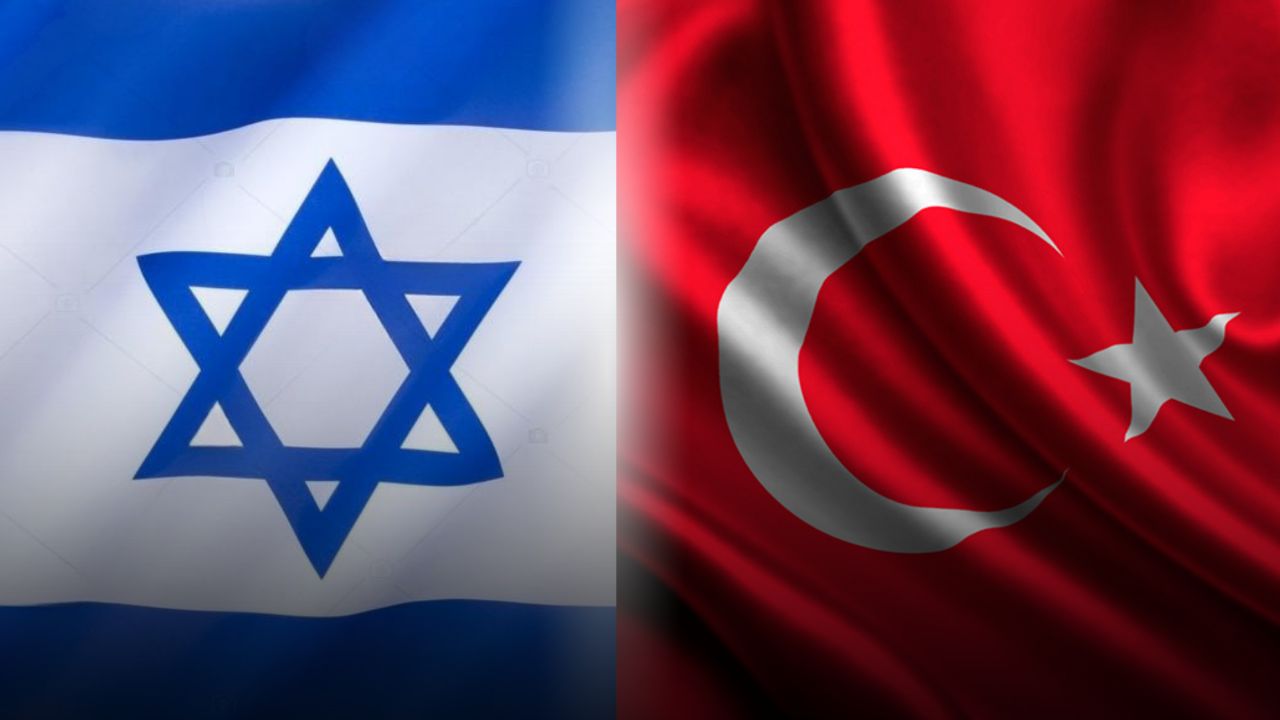Türkiye vs İsrail! Hangi ülke daha güçlü? Orta Doğu’da dengenin anahtarı Türkiye vs İsrail! Hangi ülke daha güçlü? Orta Doğu’da dengenin anahtarı