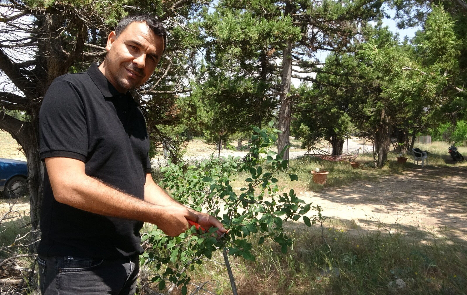 Yaşarken öldürdüler! Cenaze ilanı verildi, hayatının şokunu yaşadı: Telefonlarım susmuyor! - 3. Resim