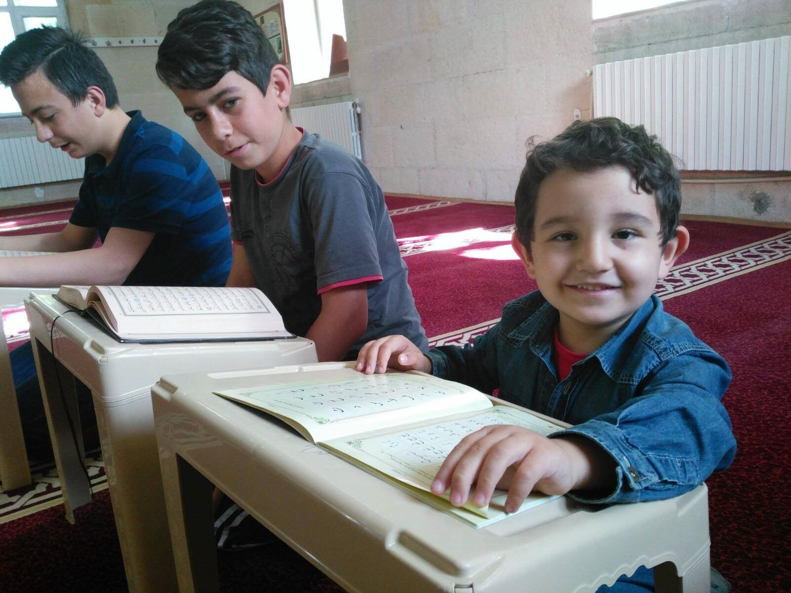 Yaz Kur'an Kursları başlıyor, tarihler belli oldu! İşte başvuru detayları... - 2. Resim