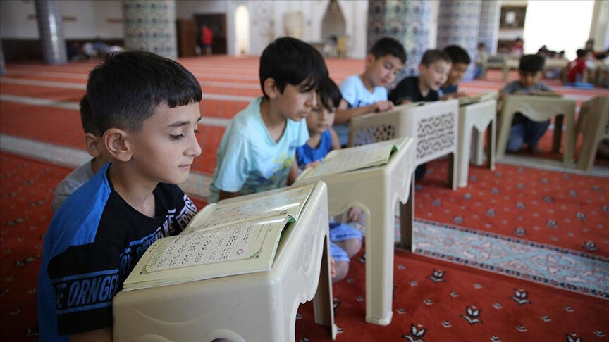 دورات القرآن الكريم الصيفية تبدأ، تم الإعلان عن مواعيدها! إليكم تفاصيل التقديم... - الصورة الثالثة