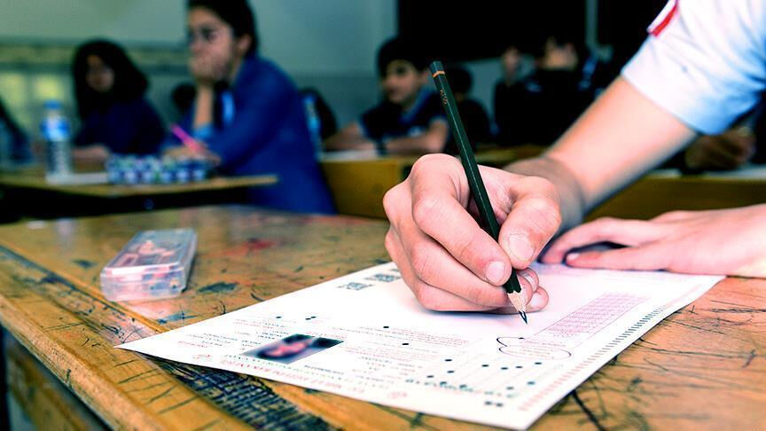 YKS sınavı saat kaçta? 2025 YKS başlangıç-bitiş saatleri - 1. Resim
