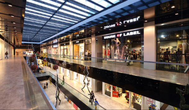 2007 yılında açılmıştı! Türkiye'nin ünlü AVM'si kapanıyor - 2. Resim