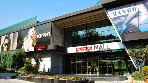 2007 yılında açılmıştı! Türkiye'nin ünlü AVM'si kapanıyor - 1. Resim