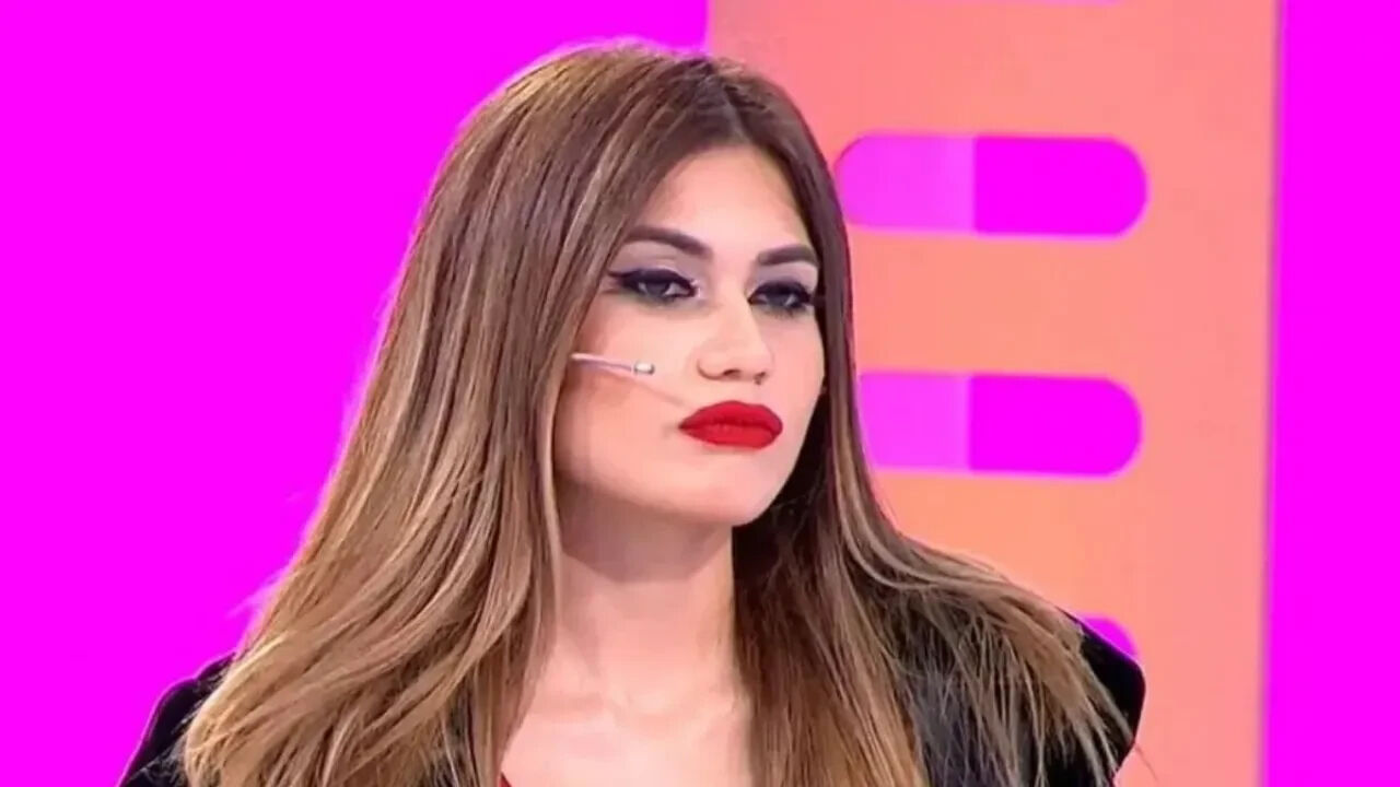 25 kiloya kadar düştü! Nihal Candan ile ilgili üzen gelişme... - 1. Resim