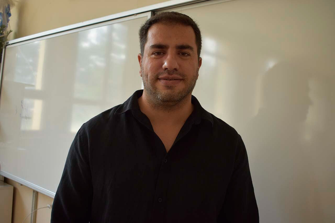 37 yıldır öğretmenlik yapıyor, öğrencileriyle aynı okulda nesilleri yetiştiriyor - 4. Resim