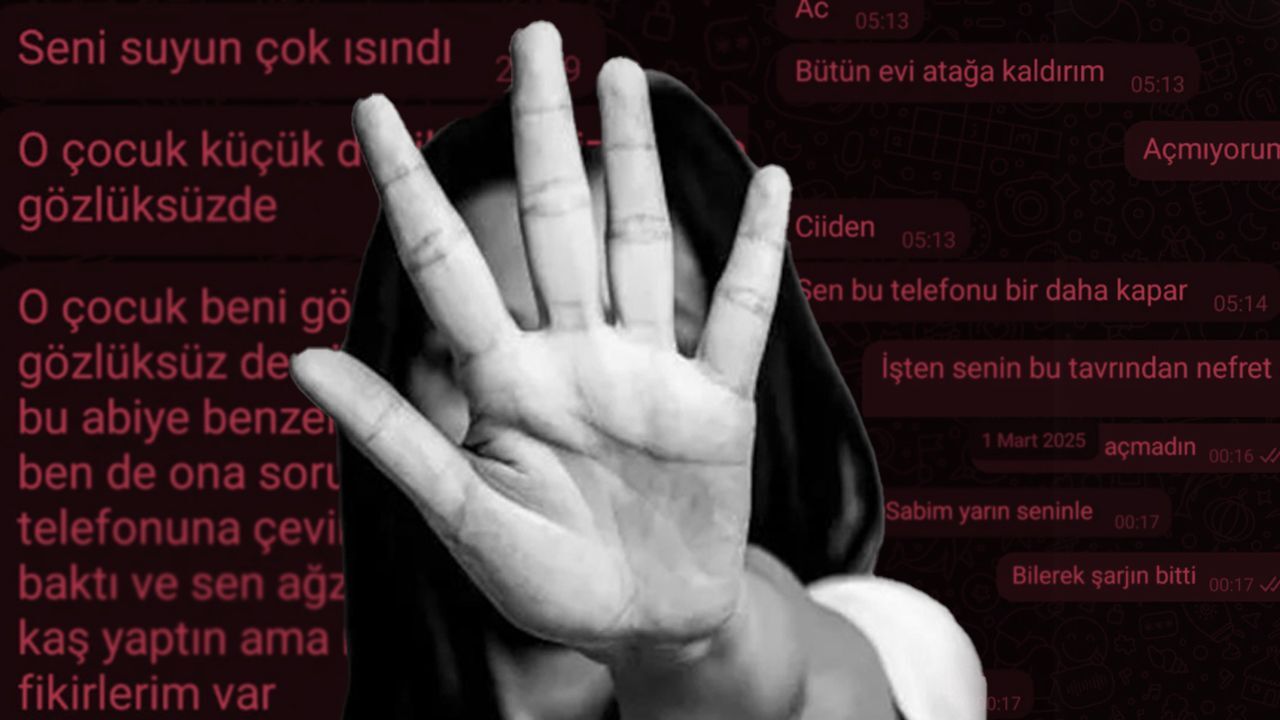 Ayşe'nin hayatını kabusa çeviren arkadaşlık: Şantaj yetmedi, ölümle tehdit etti! Ayşe'nin hayatını kabusa çeviren arkadaşlık: Şantaj yetmedi, ölümle tehdit etti!