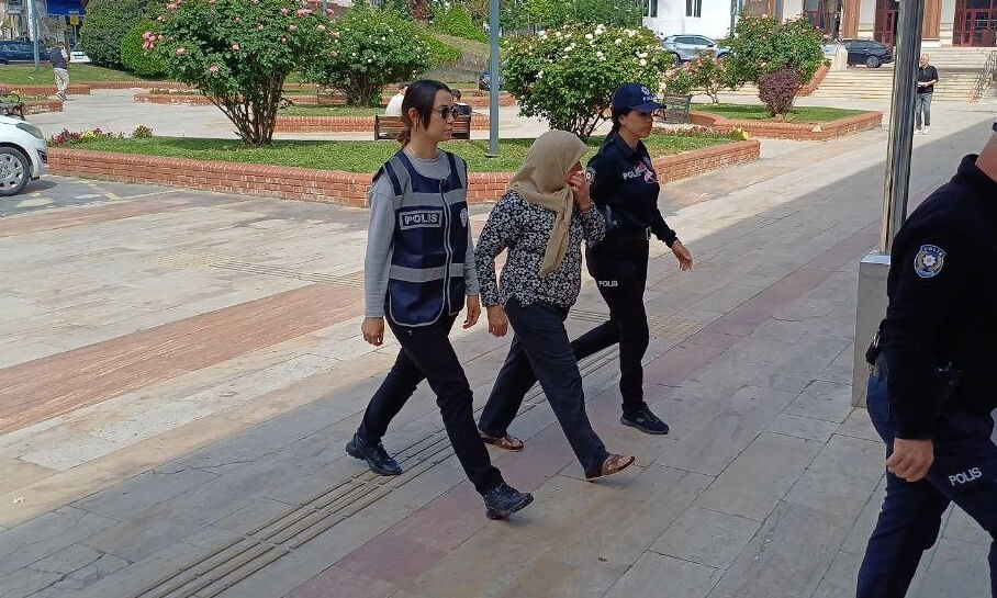 Bebeğe şiddet, kamerada ortaya çıkmıştı! Cani bakıcıyla ilgili yeni gelişme - 2. Resim