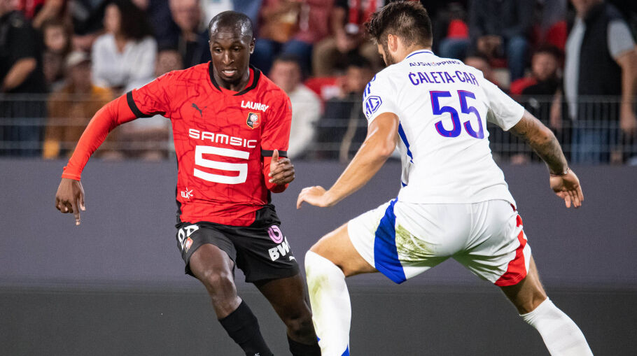 Beşiktaş, Fatih Terim'in gözdesine talip oldu! Kamara için yarış kızıştı - 1. Resim