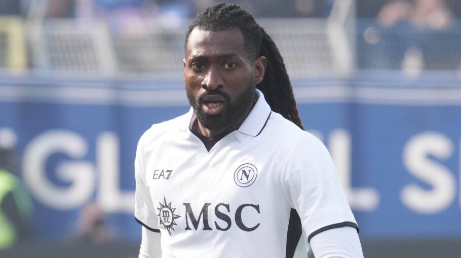 Beşiktaş, Kamerunlu oyuncu için şartları zorluyor! Anguissa ısrarı - 1. Resim