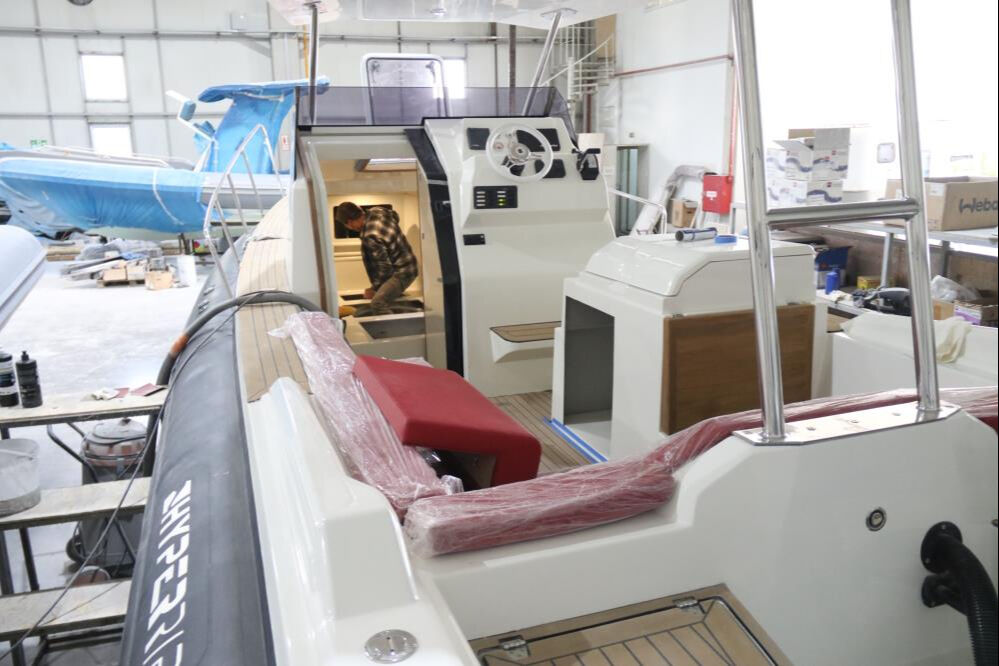 Boyları 3.40 ile 20 metre arasında... 70 kişi yılda 300 tane yapıyor!  Dünya onlar için sıraya girdi - 4. Resim