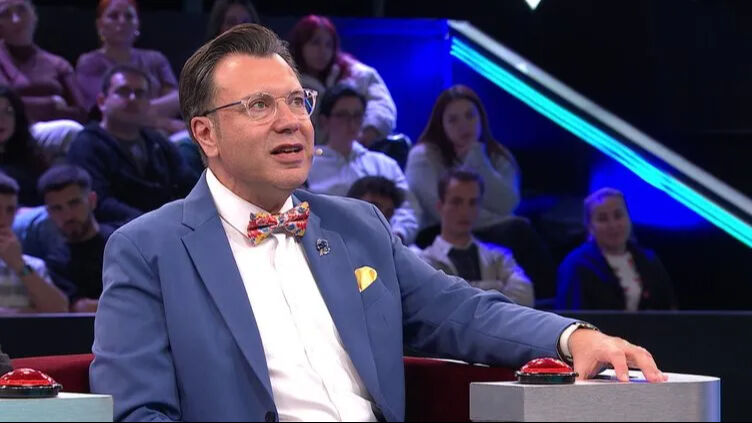 Büyük buluşma! Acun Ilıcalı ile Müge Anlı aynı programda... Büyük buluşma! Acun Ilıcalı ile Müge Anlı aynı programda... - 3. Resim