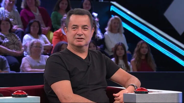 Büyük buluşma! Acun Ilıcalı ile Müge Anlı aynı programda... Büyük buluşma! Acun Ilıcalı ile Müge Anlı aynı programda... - 4. Resim