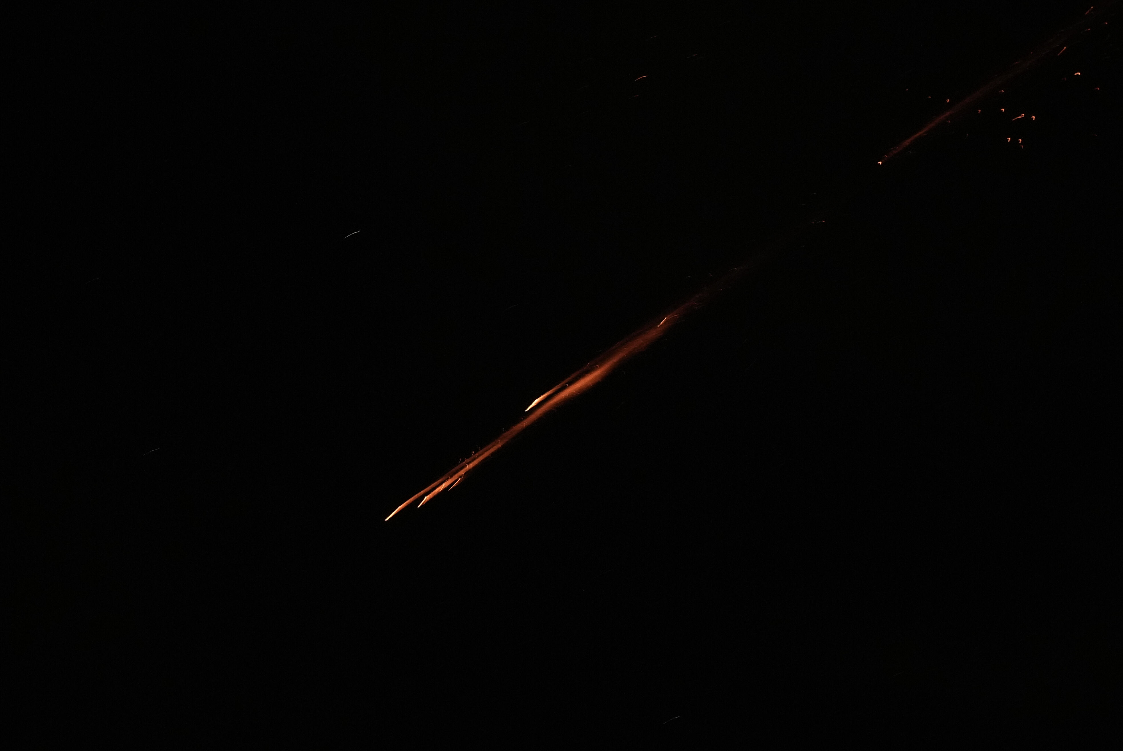 CANLI | İsrail-İran savaşı 5. gününde! ABD uçakları İran'a saldırdı mı? Beyaz Saray'dan açıklama geldi - 1. Resim