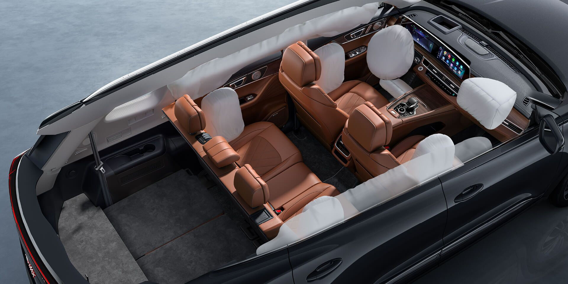 Chery Tiggo 8 Pro Max’de 250 bin TL indirim, 600 bin TL kredi, 0 faiz! Chery Tiggo 8 Pro Max’de 250 bin TL indirim, 600 bin TL kredi, 0 faiz! - 3. Resim