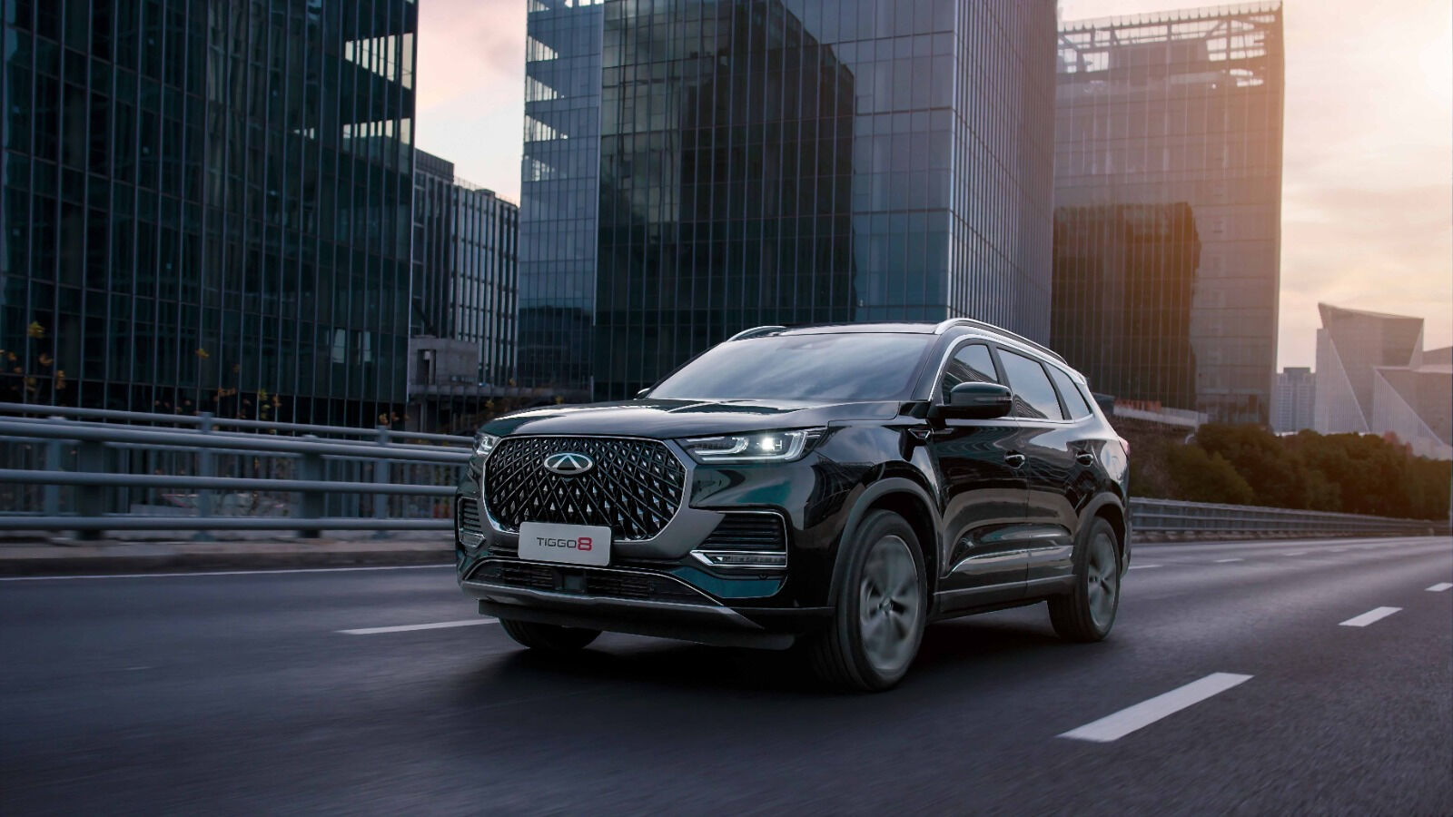 Chery Tiggo 8 Pro Max’de 250 bin TL indirim, 600 bin TL kredi, 0 faiz! Chery Tiggo 8 Pro Max’de 250 bin TL indirim, 600 bin TL kredi, 0 faiz! - 1. Resim