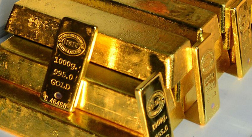 Dolar satıp altın alacaklar, 12 ayda dünya değişecek! Merkez bankalarından yeni rezerv senaryosu - 3. Resim
