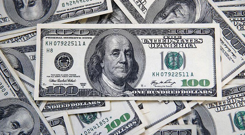 Dolar satıp altın alacaklar, 12 ayda dünya değişecek! Merkez bankalarından yeni rezerv senaryosu - 5. Resim