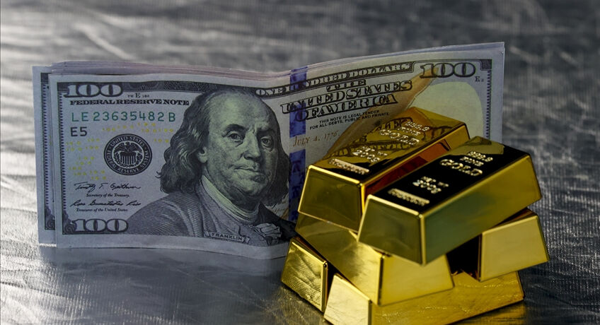 Dolar satıp altın alacaklar, 12 ayda dünya değişecek! Merkez bankalarından yeni rezerv senaryosu - 2. Resim