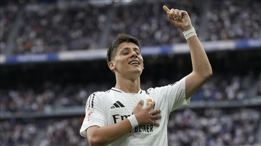 Emre Belözoğlu'ndan yıllar sonra itiraf: Arda Güler için pişmanım! - 3. Resim