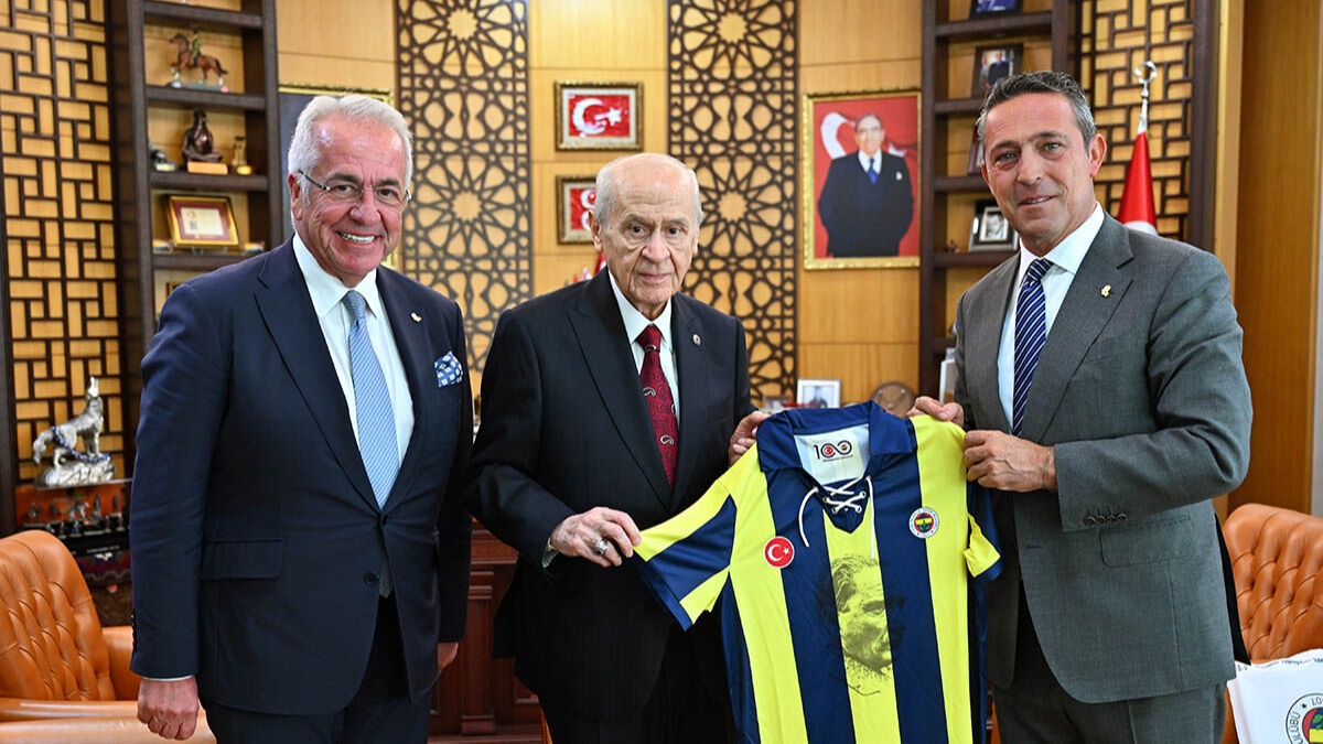 Fenerbahçe'de Erol Bilecik krizi! Aziz Yıldırım'a ağır sözler gündem oldu - 1. Resim
