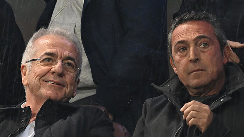 Fenerbahçe'de Erol Bilecik krizi! Aziz Yıldırım'a ağır sözler gündem oldu - 2. Resim