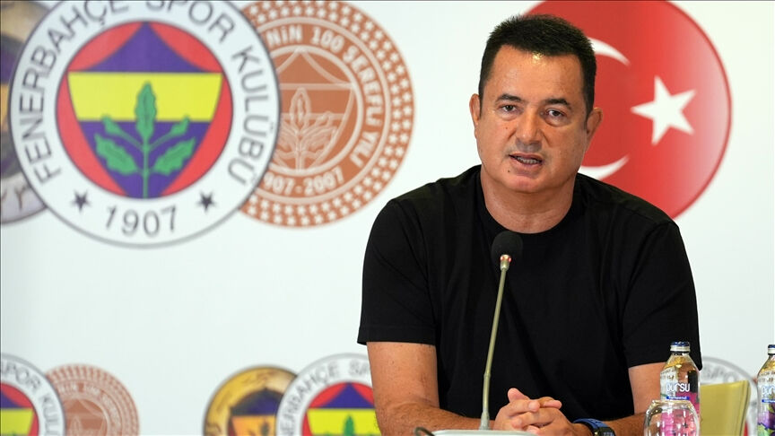 Fenerbahçe'den ayrılan Acun Ilıcalı sessizliğini bozdu! Her şeyi gizlil tutuyor çünkü... - 1. Resim