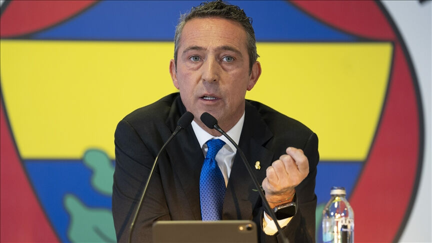 Fenerbahçe'den ayrılan Acun Ilıcalı sessizliğini bozdu! Her şeyi gizlil tutuyor çünkü... - 2. Resim