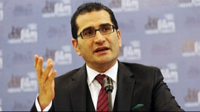 FETÖ lideri Fetullah Gülen'in kuzeni tutuklandı! - 1. Resim