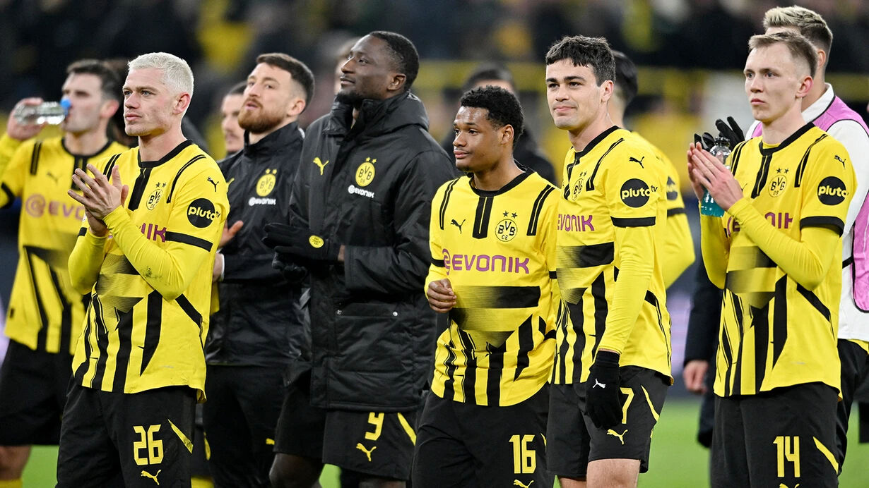 Fluminense - Borussia Dortmund maçı hangi kanalda, nerede izlenir, şifresiz mi? FIFA Kulüpler Dünya Kupası canlı yayınlanacak - 2. Resim