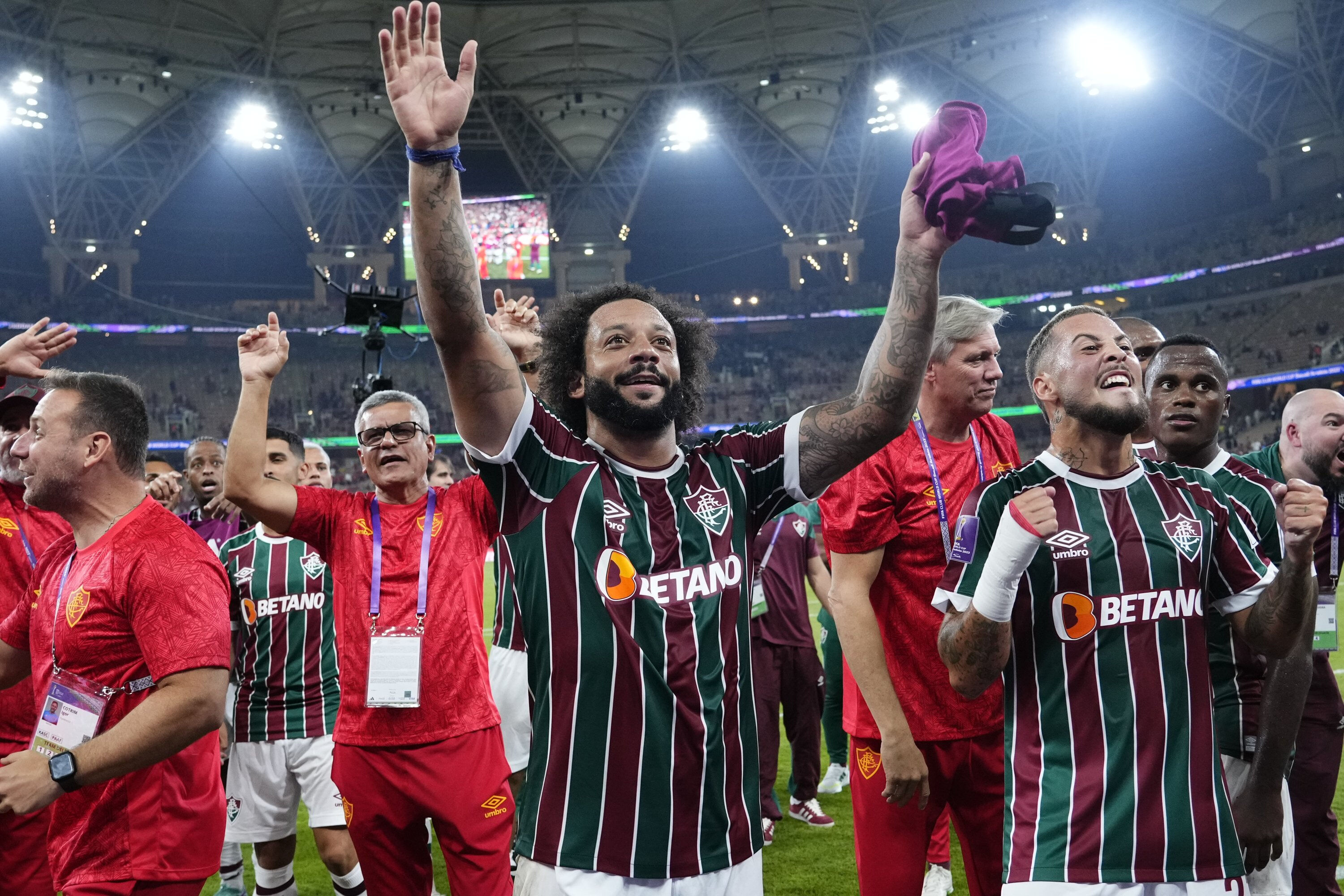 Fluminense - Borussia Dortmund maçı hangi kanalda, nerede izlenir, şifresiz mi? FIFA Kulüpler Dünya Kupası canlı yayınlanacak - 1. Resim