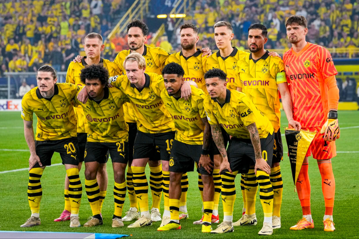 Fluminense - Borussia Dortmund maçı hangi kanalda, nerede izlenir, şifresiz mi? FIFA Kulüpler Dünya Kupası canlı yayınlanacak - 4. Resim