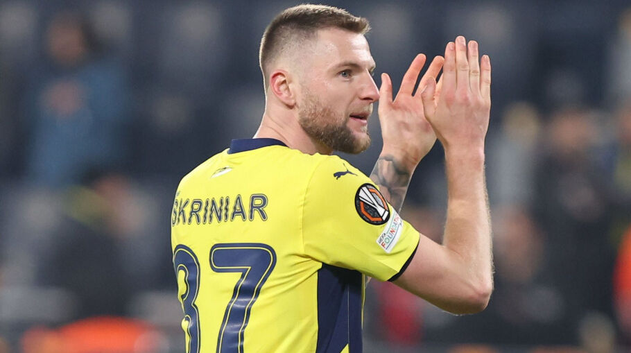 Galatasaray devreye girdi! Milan Skriniar transferinde Fenerbahçe köşeye sıkıştı Galatasaray devreye girdi! Milan Skriniar transferinde Fenerbahçe köşeye sıkıştı - 3. Resim