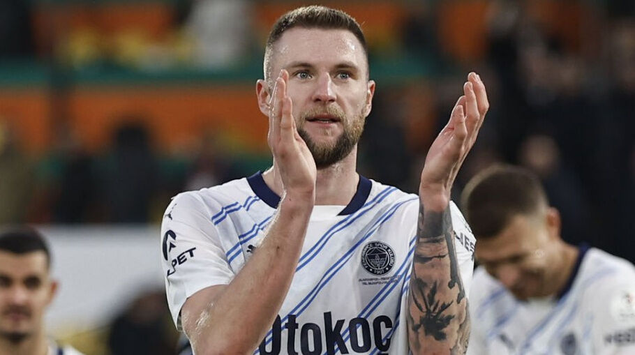 Galatasaray devreye girdi! Milan Skriniar transferinde Fenerbahçe köşeye sıkıştı Galatasaray devreye girdi! Milan Skriniar transferinde Fenerbahçe köşeye sıkıştı - 2. Resim