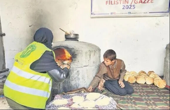 Gamze Özçelik acı haberi duyurdu! "Üzgünüz; bir o kadar da çaresiziz" - 2. Resim