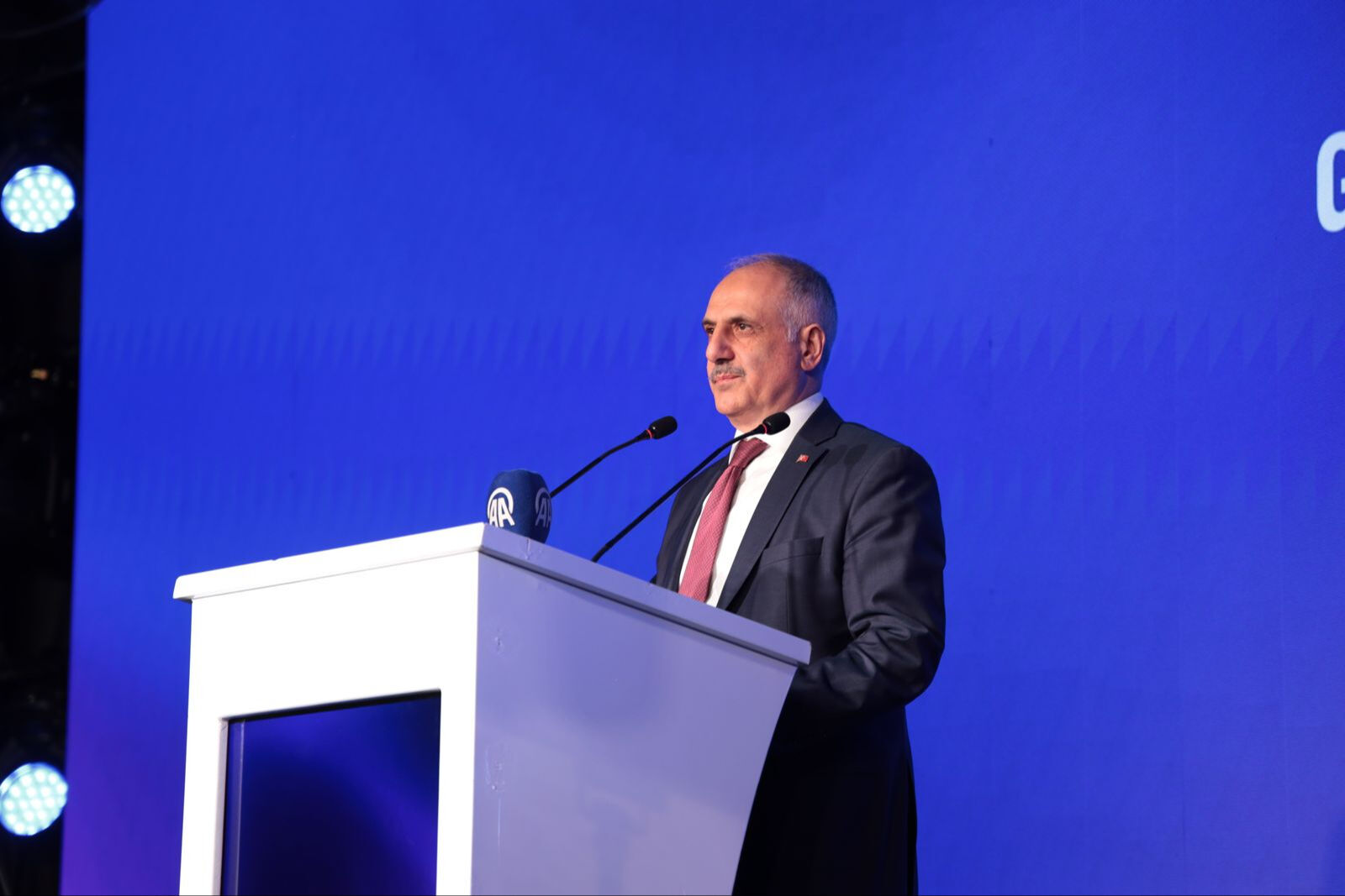 Gayrimenkul sektörü ‘GYODER 2. Ankara Gayrimenkul Zirvesi’nde buluştu - 1. Resim