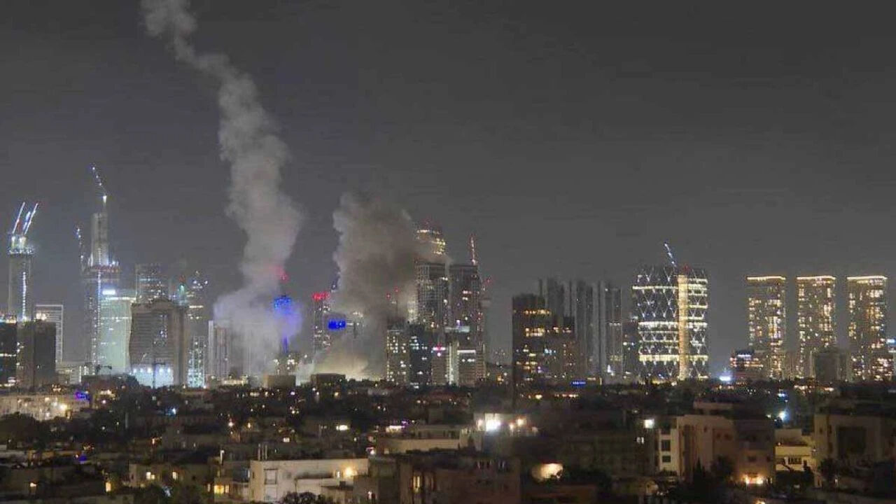 Haaretz itiraf etti: İsrailliler 'vatanlarından' kaçmaya başladı! - 3. Resim