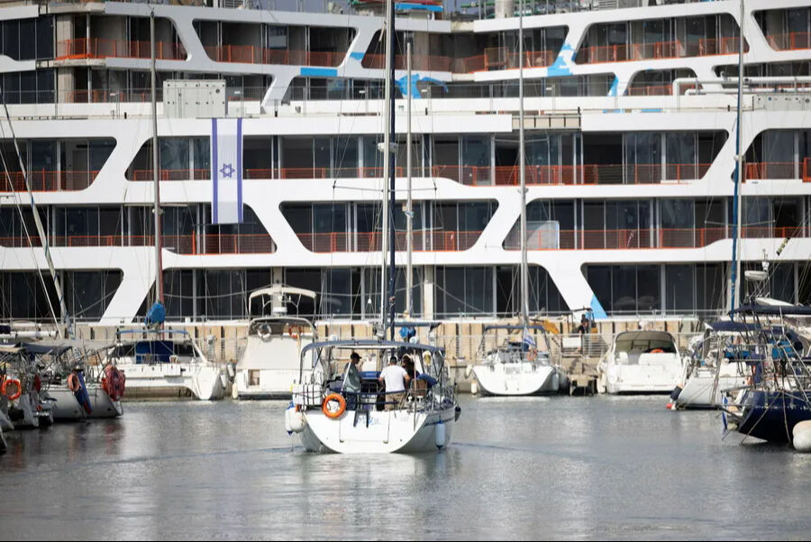 Haaretz itiraf etti: İsrailliler 'vatanlarından' kaçmaya başladı! - 1. Resim