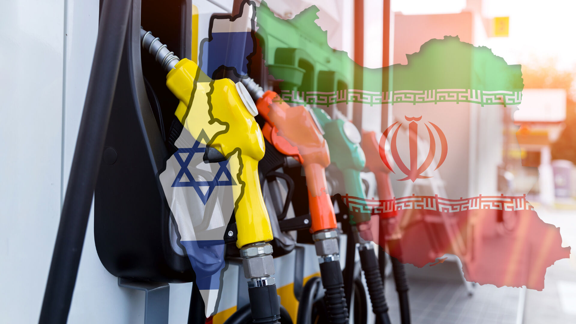 İsrail İran savaşı akaryakıt fiyatlarını neden etkiliyor? Orta Doğu’da kıvılcım, pompada zam! - 1. Resim