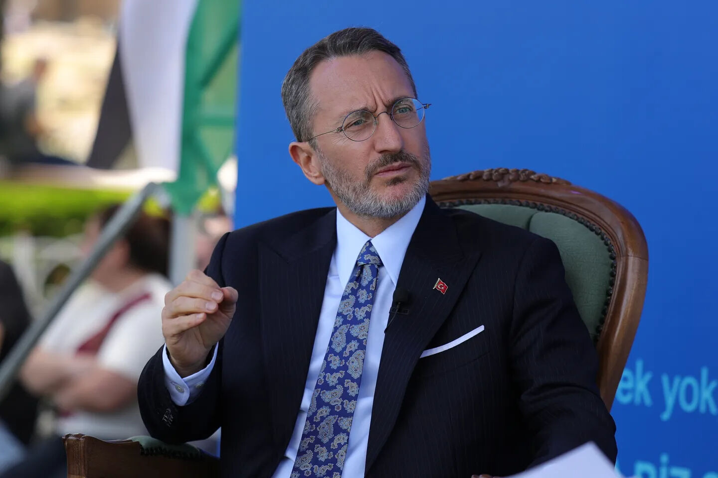 İsrail’den TRT Arabi ekibine baskın: Ekipmanlara el konuldu, yayın kesildi - 1. Resim