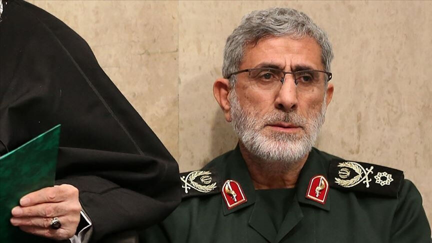 İsrail’in İran’a saldırılarında öldürülen üst düzey isimler kim? - 7. Resim