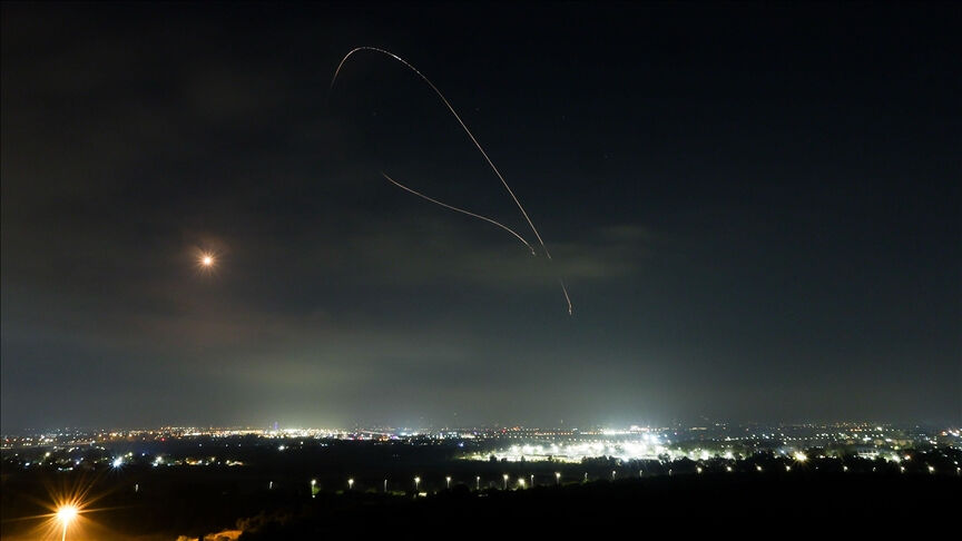 İsrail’in İran’a saldırılarında öldürülen üst düzey isimler kim? - 8. Resim